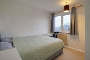 Bedroom Three- click for photo gallery